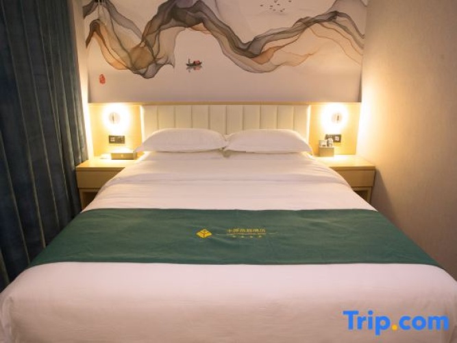 Business Single room