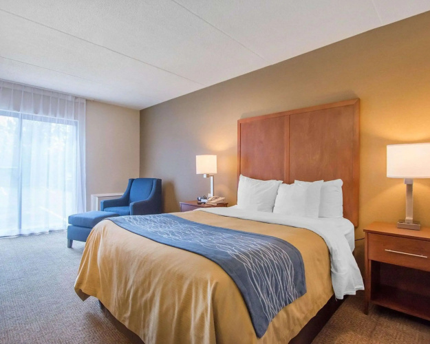 Comfort Inn