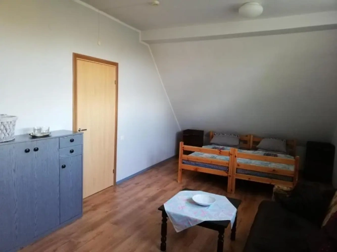 Comfort Triple room