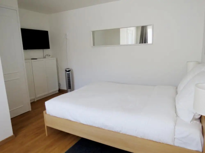 Les Chambres Lune