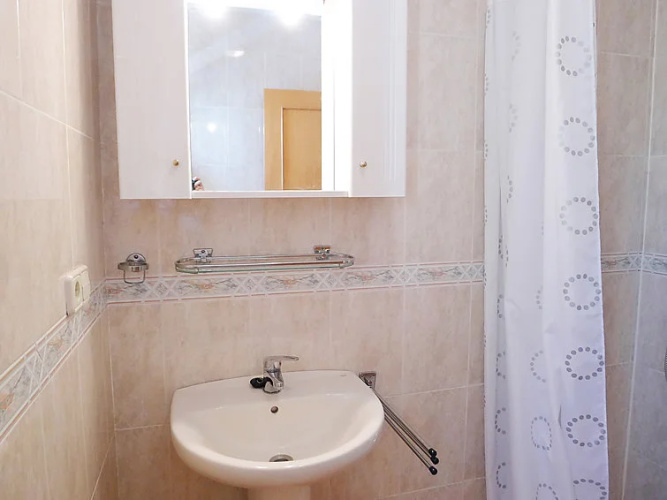 Townhouse la Merced