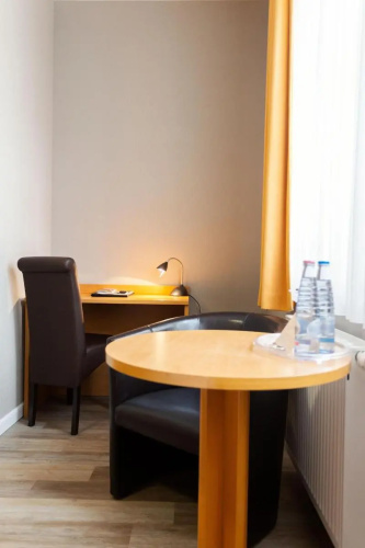 Hotel Altora