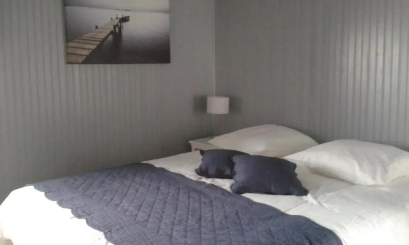 Chambre Dhotes Le Palmier De Jules