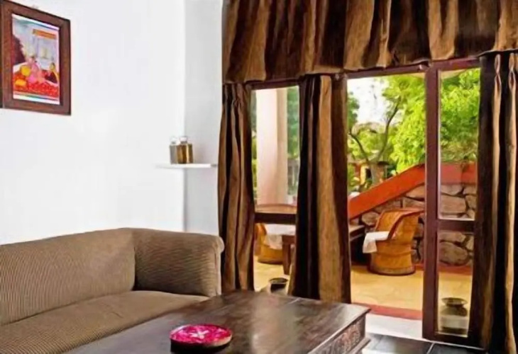 Mandore Guest House