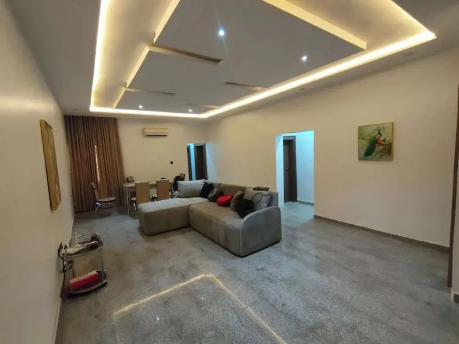 Reens Apartment