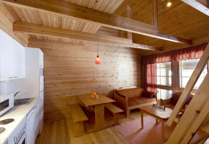 1 Bedroom Cottage