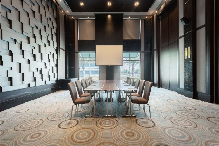 Radisson Blu Hotel Dubai Media City photo 35