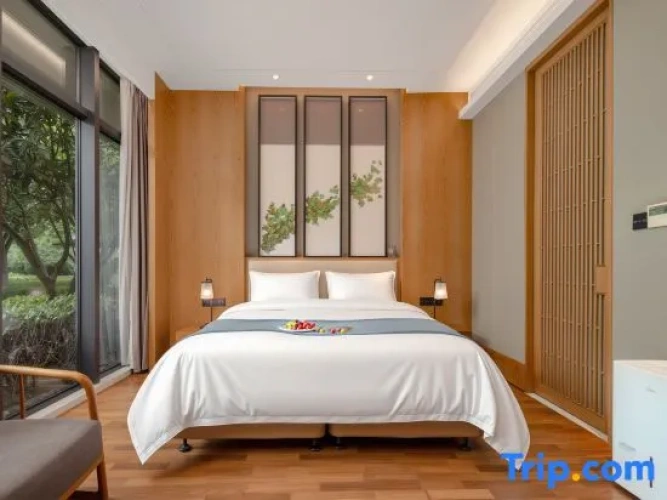 Double Villa