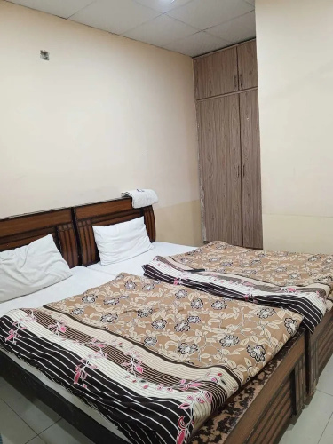 New Pak Hotel