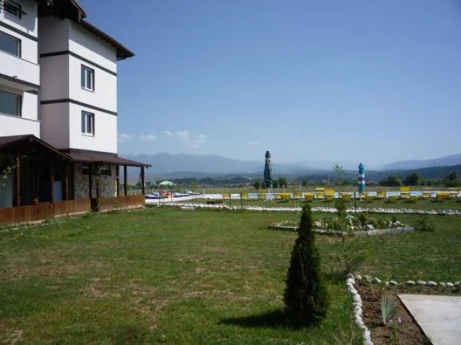 The Springs