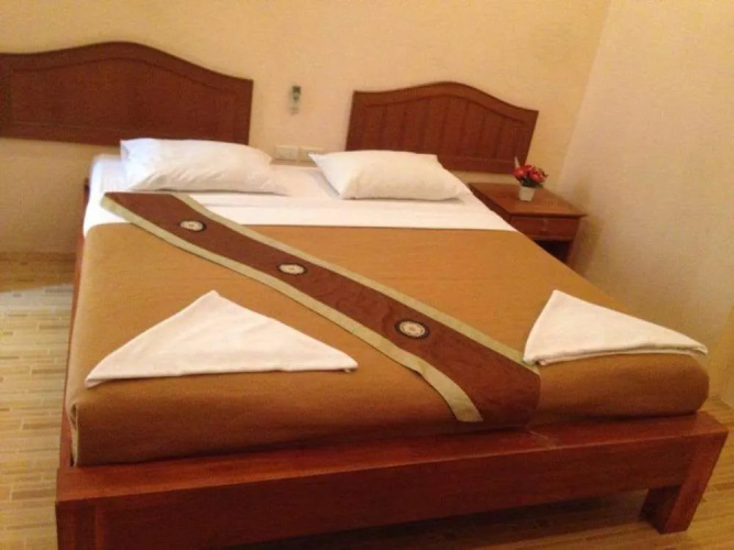 Chandee Guesthouse