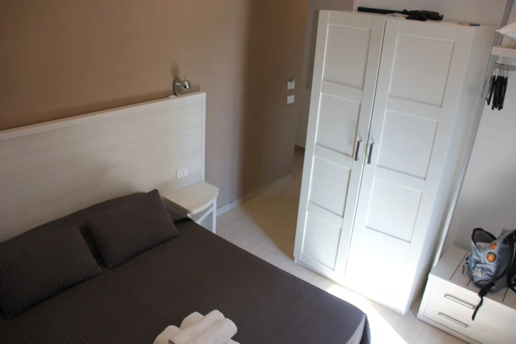 New Guest House Roma