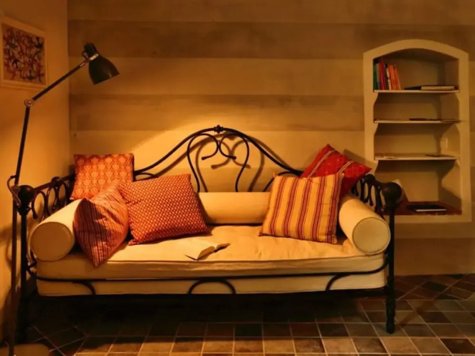 Holiday Home Casa Nanda
