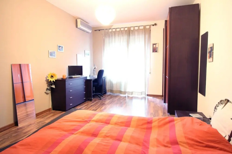 Rialto Apartment Sistine Chapel