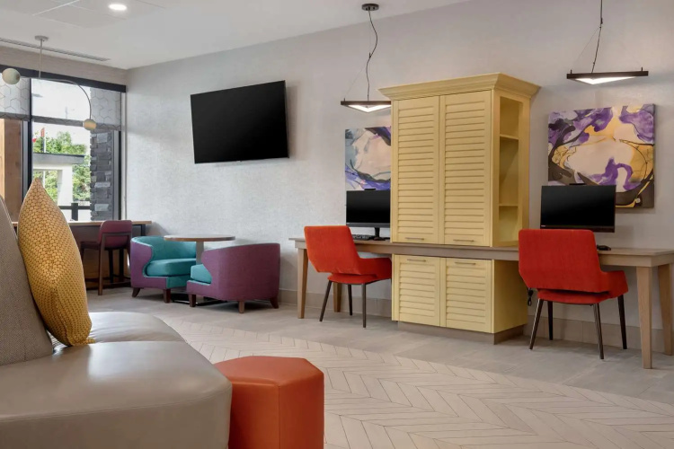 Home2 Suites By Hilton Thunder Bay