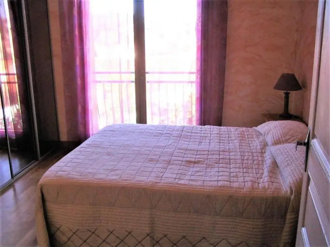 Villa Val San Jaume - 8COL12