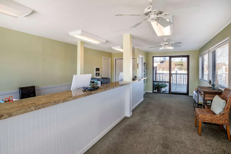Rodeway Inn & Suites Rehoboth Beach