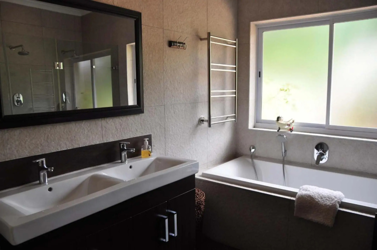 Kierie Kwaak Self Catering
