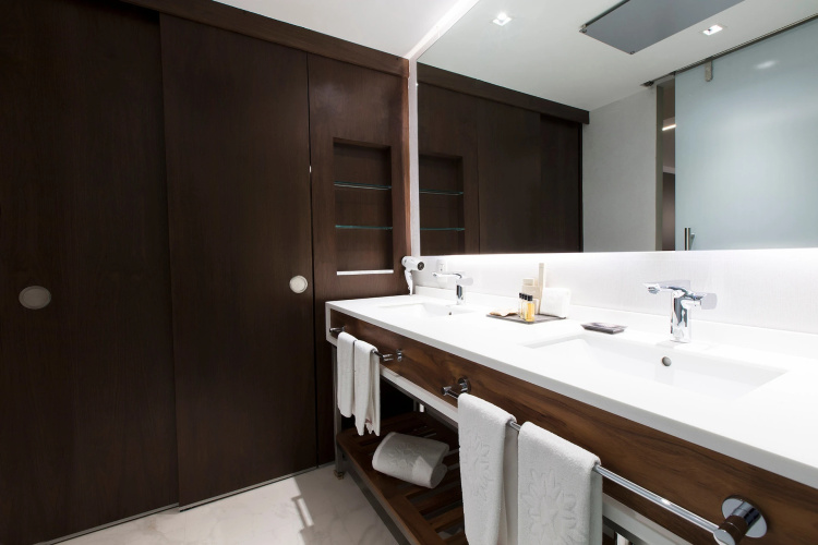 Krystal Grand Suites Insurgentes photo 12