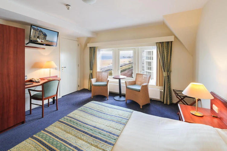 Boulevard Hotel Scheveningen