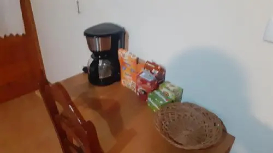 Casa Sentir a Maia