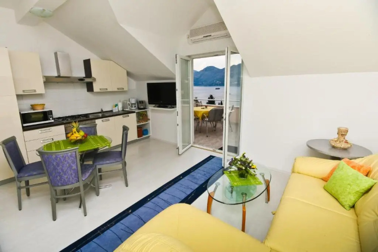 Apartments Villa Ana 1