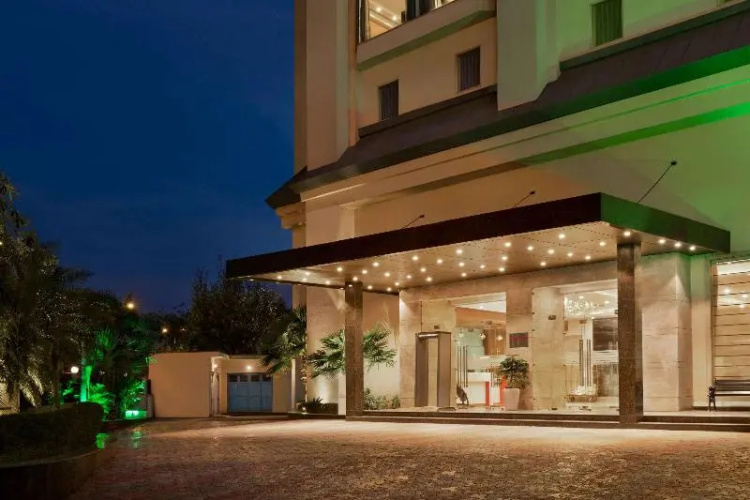Image de l'hôtel