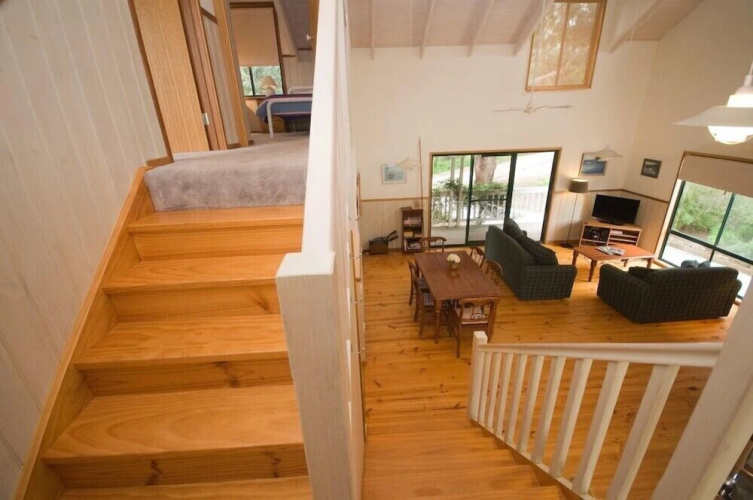 Cliff House Cottage