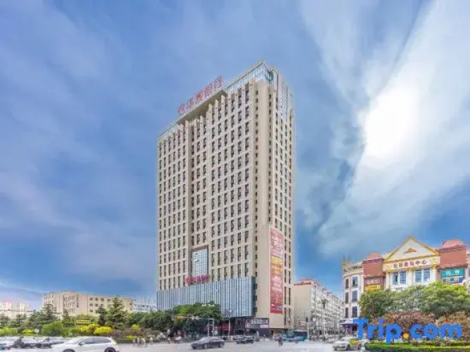Yishang Smart Apartment