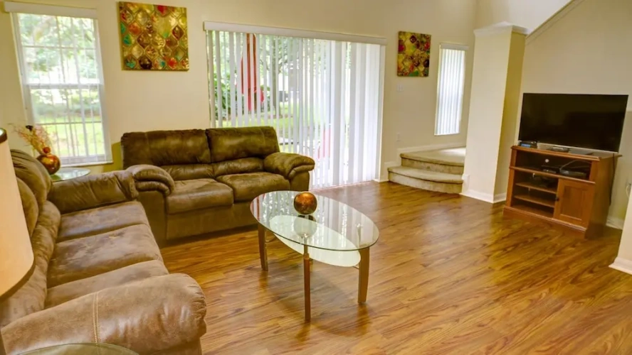 3 Bedrooms Premier Villa