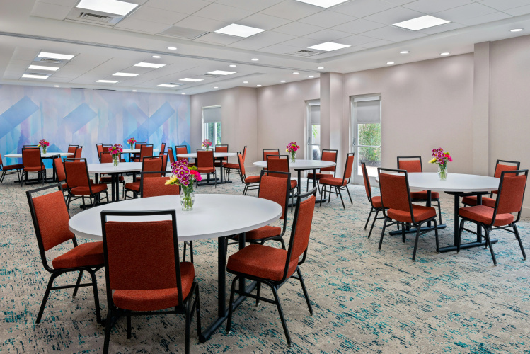 Hilton Garden Inn Orlando International Drive North photo 30