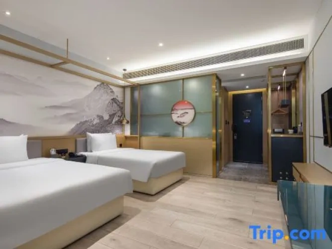 Executive Twin room