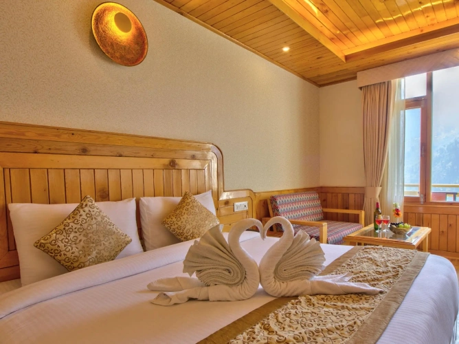 Standard room