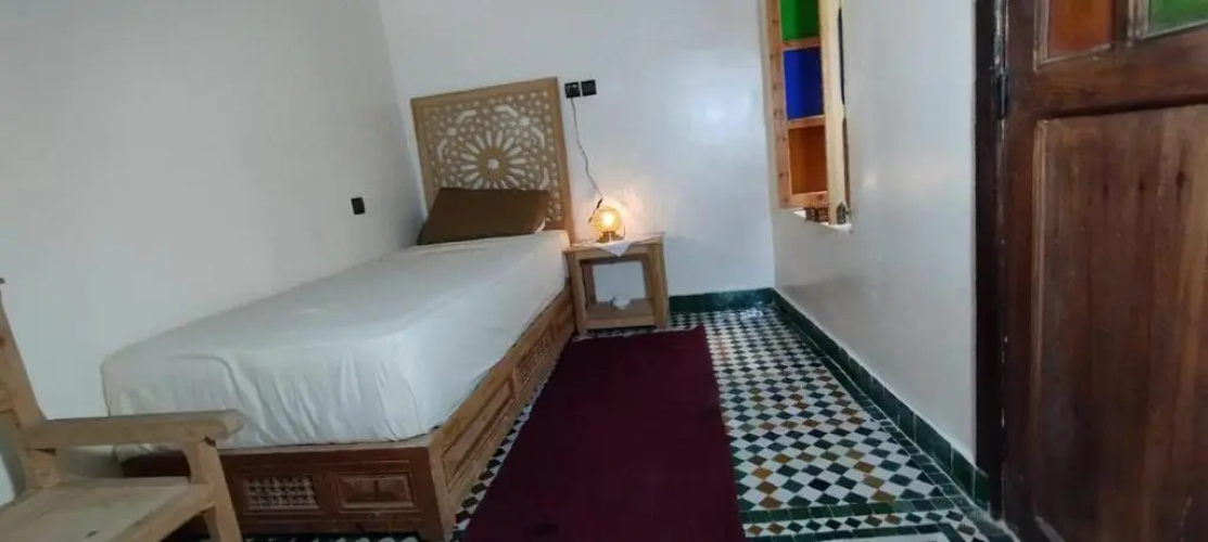 Riad Ranya