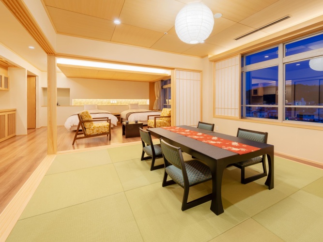 Suite