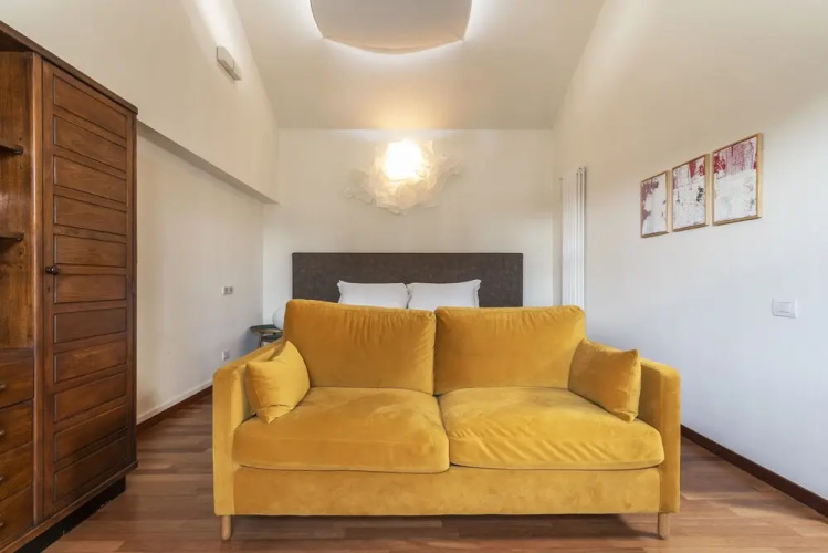 easyhomes - Duomo View