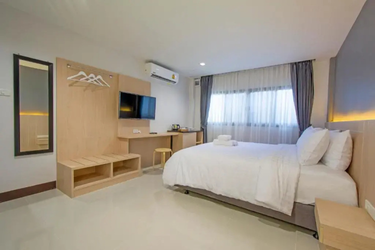 Happiness Guesthouse