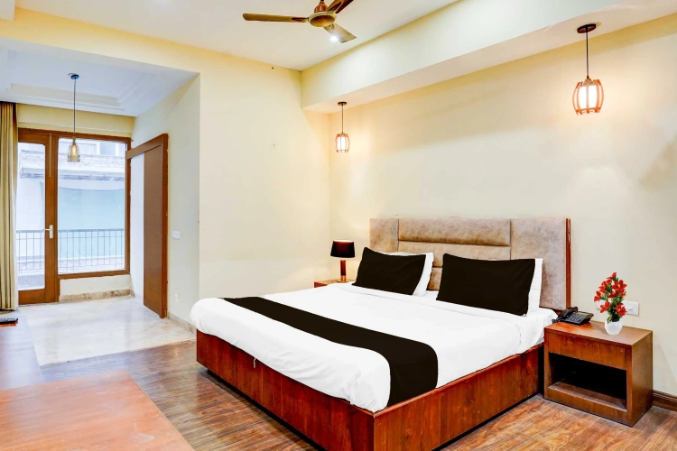 Classic Triple room