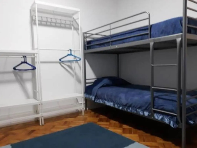 Ameli Rooms