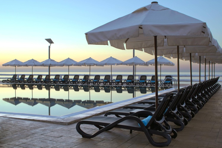 The Westin Dragonara Resort photo 18