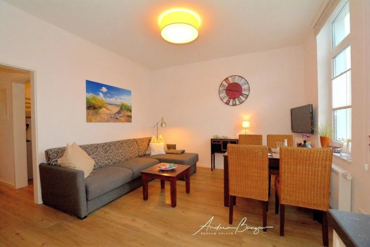 Villa Pirola Wohnung 5