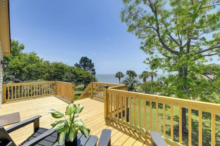 1 Bedroom Cottage