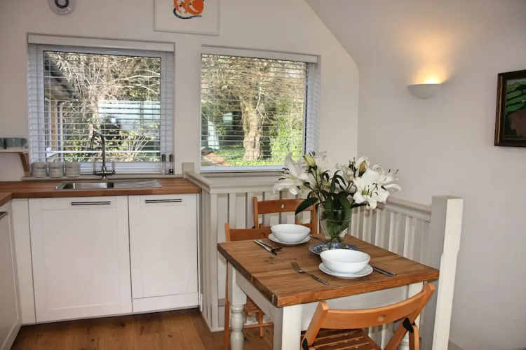 Marshlands Annexe