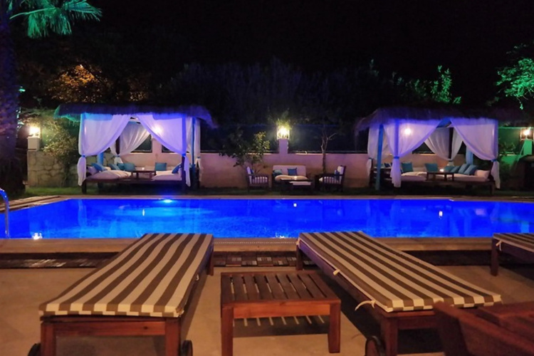 BB Butik Hotel