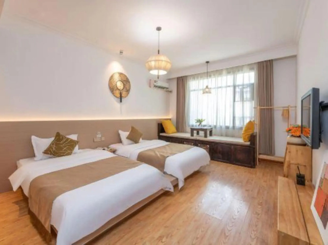 Little Chiengmai Boutique Inn
