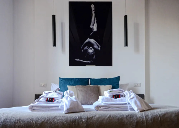 Argentina Suites