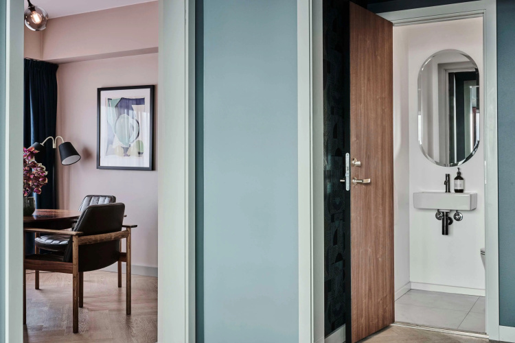 Radisson Blu Caledonien Hotel, Kristiansand photo 8
