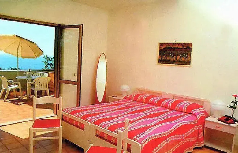 Airone Hotel