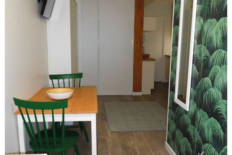 Le Studio