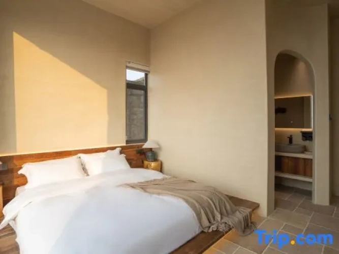 Comfort Double room with sea view